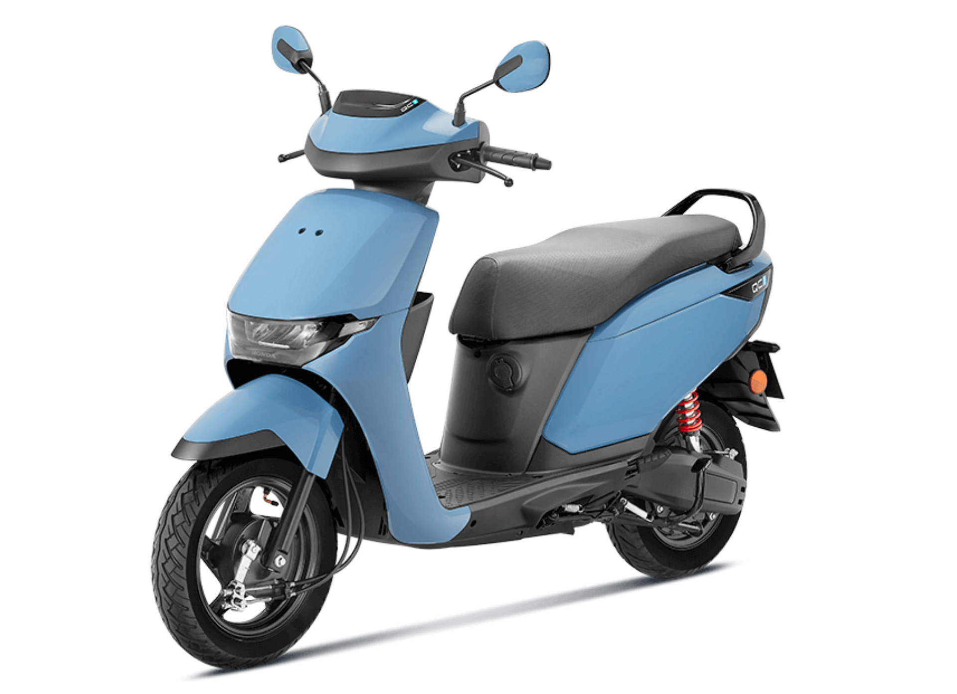 Pearl Serenity Blue