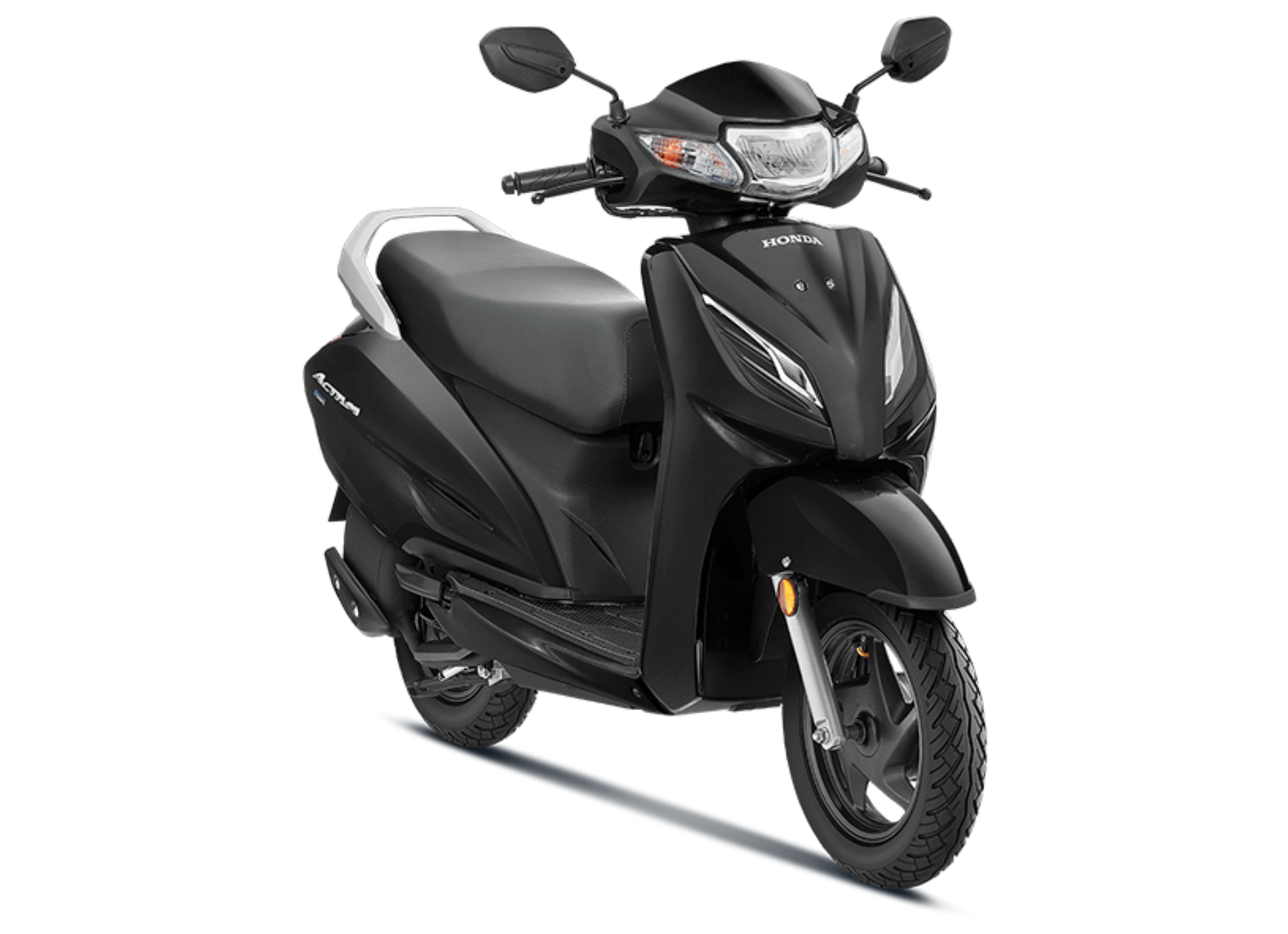 Pearl Igneous Black