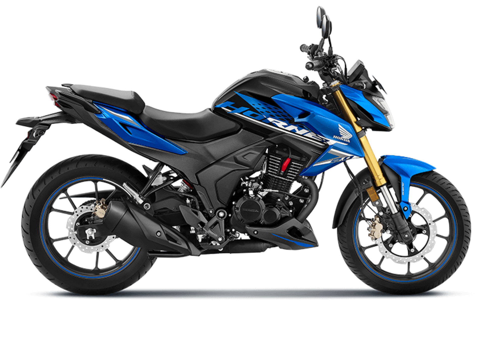 Athletic Blue Metallic