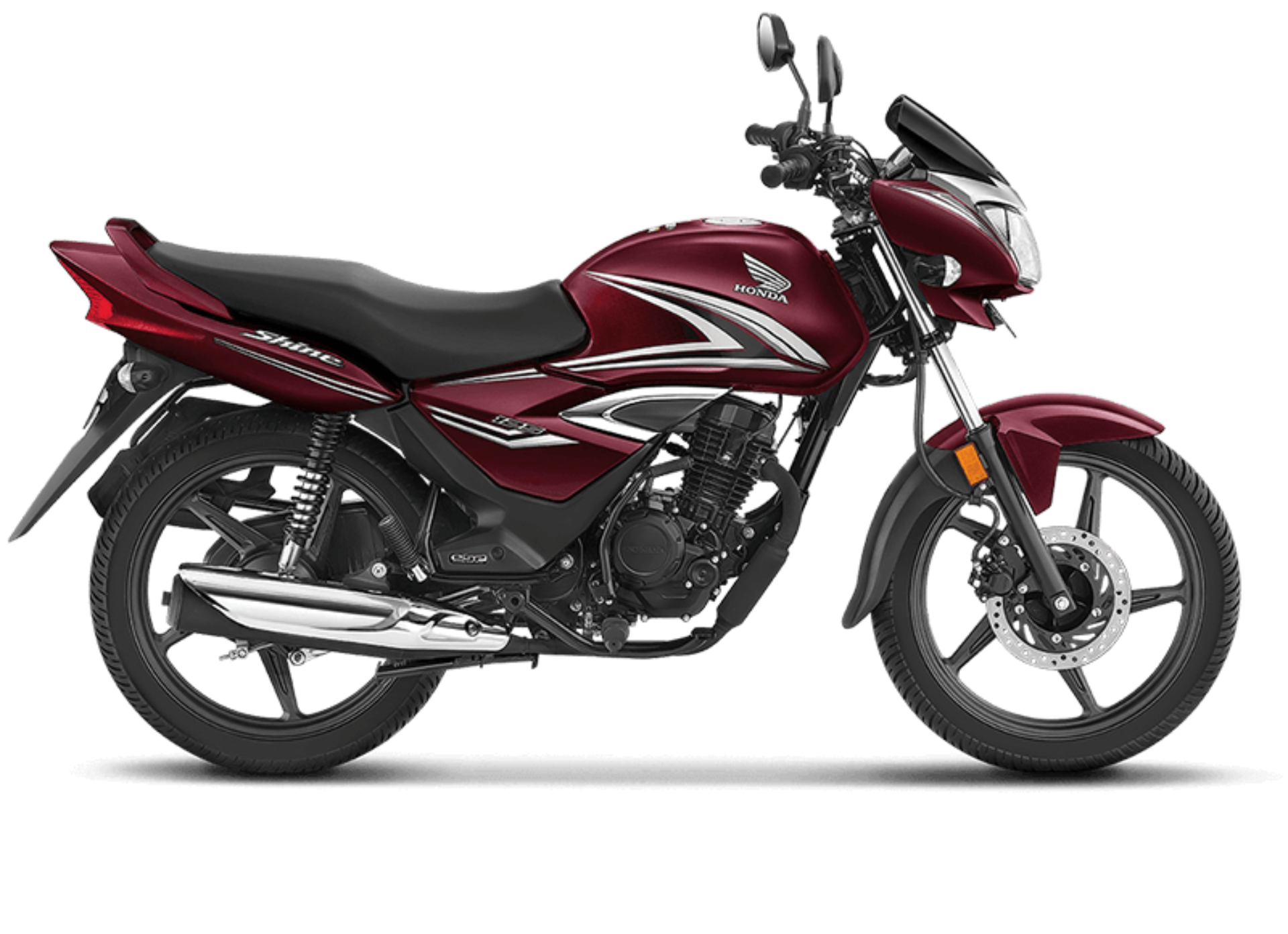 Rebel Red Metallic