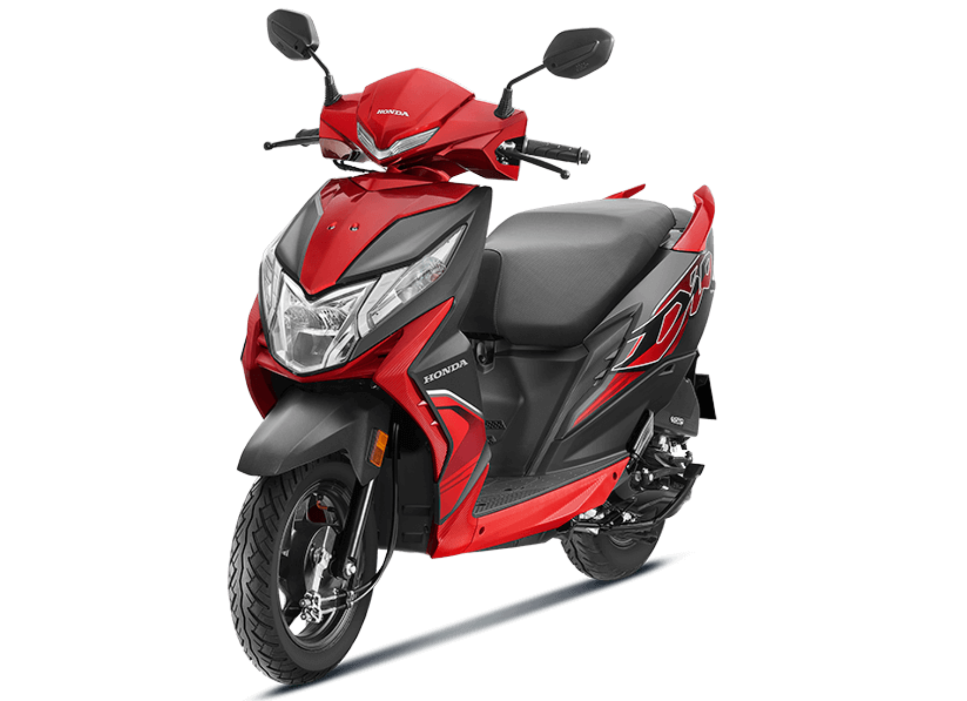 Imperial Red Metallic​