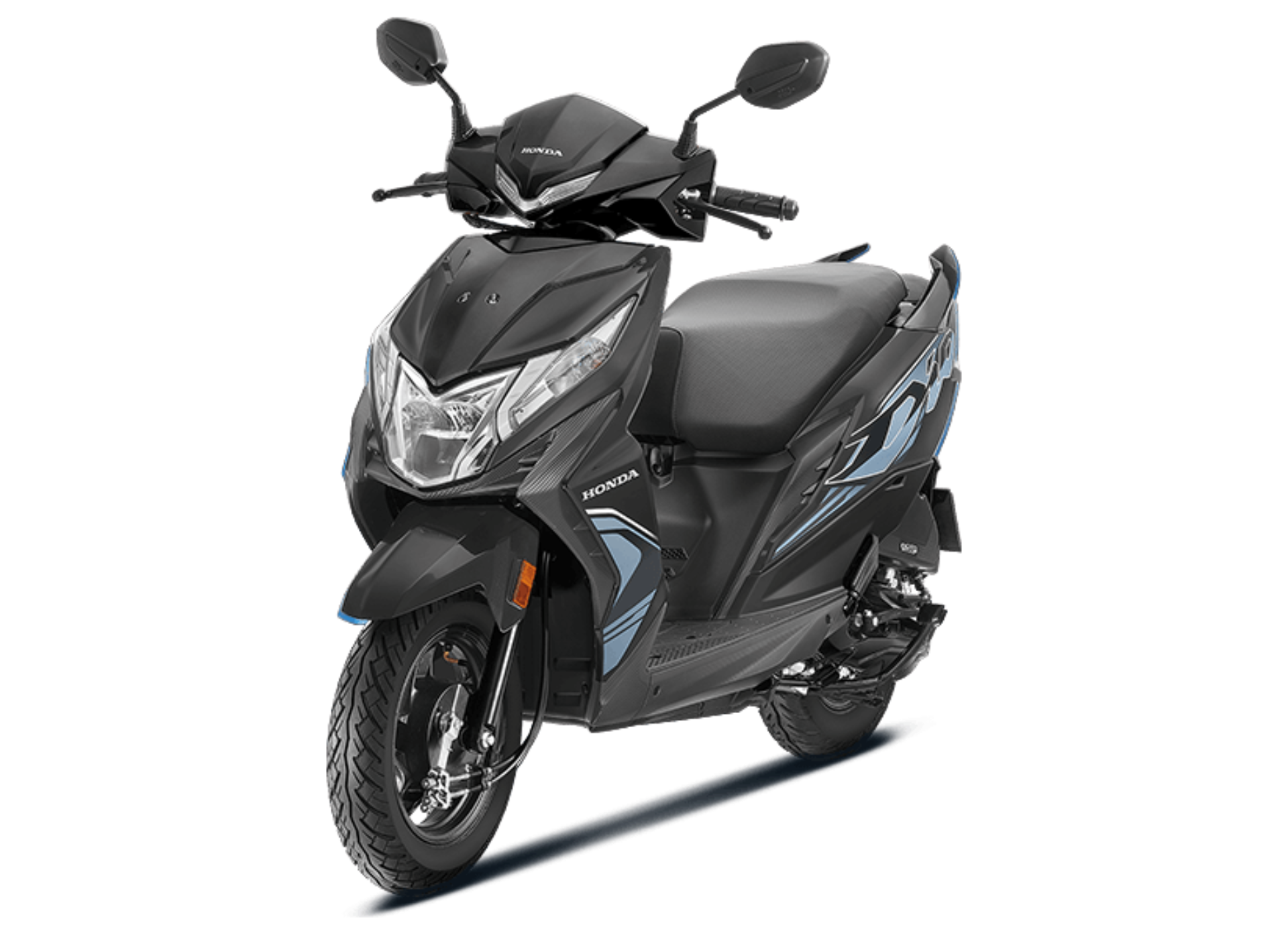 Pearl Igneous Black