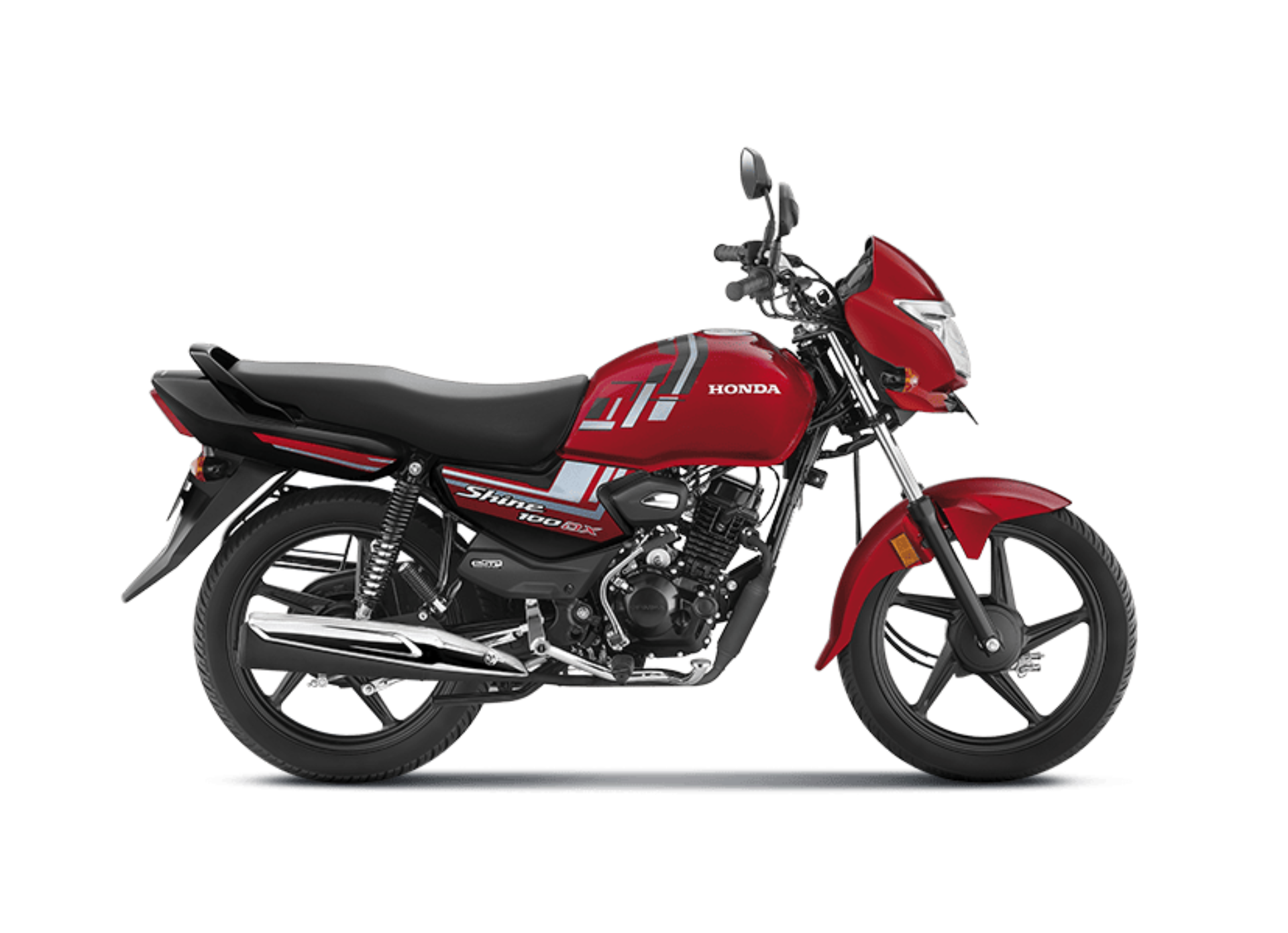 Imperial Red Metallic