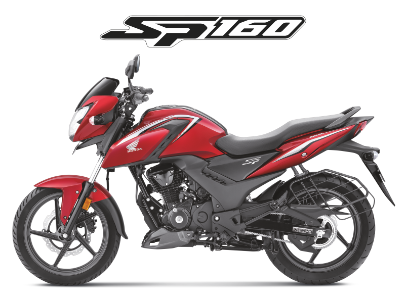 SP160