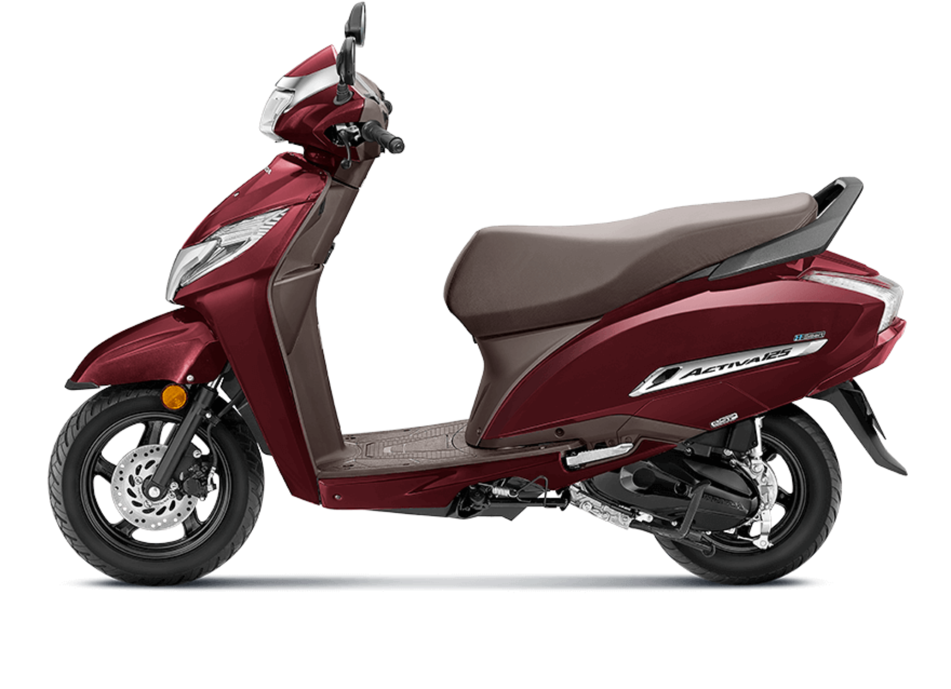 ACTIVA 125