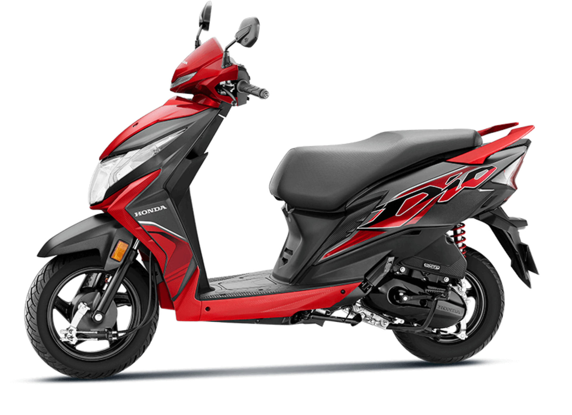 Dio 110