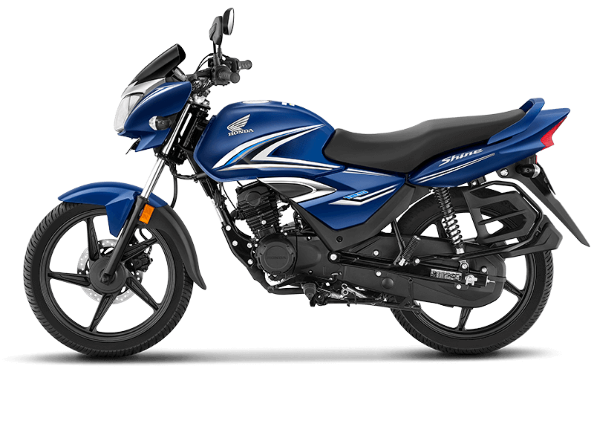 Shine 125