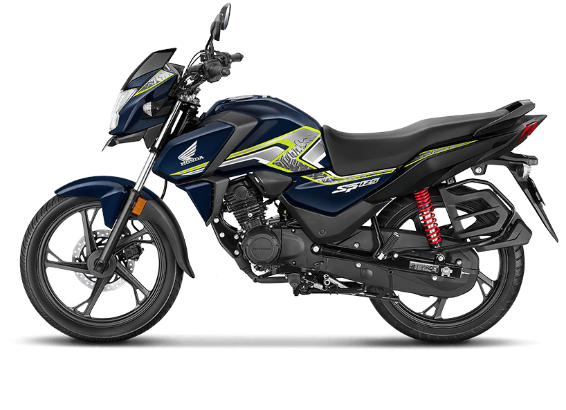 SP 125 