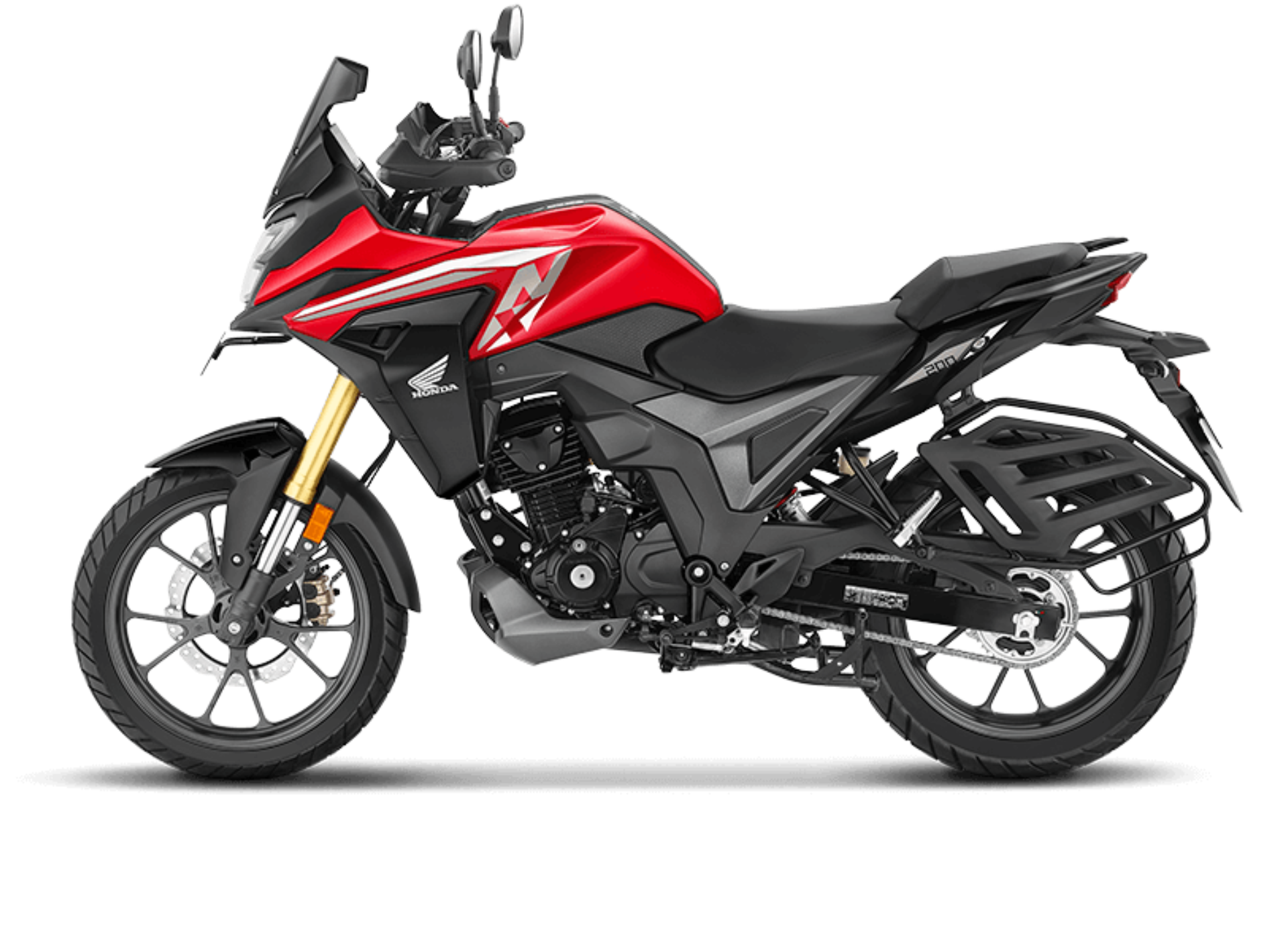 NX200