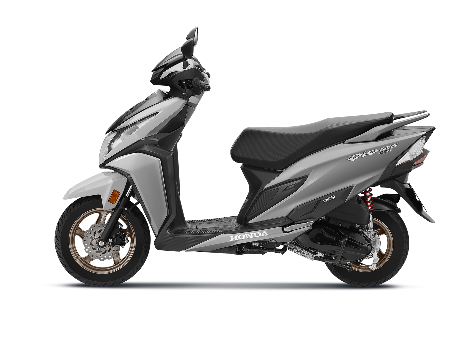 Dio 125