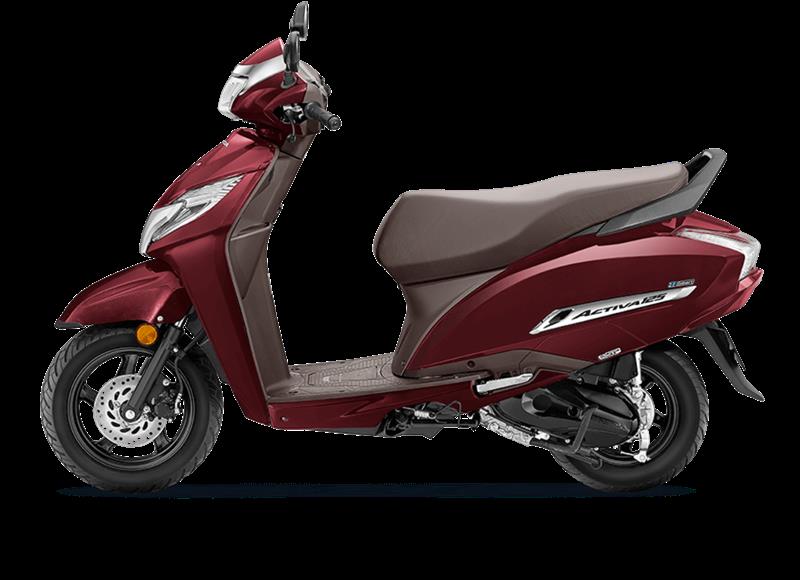 ACTIVA 125