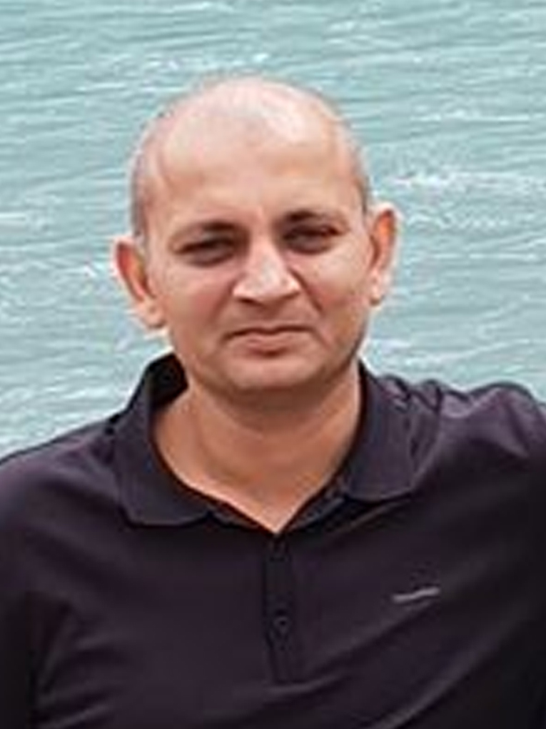 Dipak Kachadiya