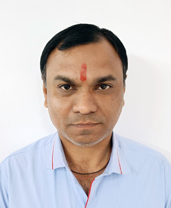 Pinkesh Patel